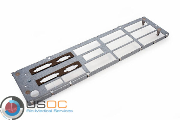 Philips MP80, MP90 Rear Cover for I/O Board
