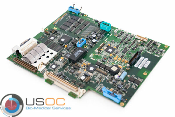Mindray Datascope Spectrum Main Board