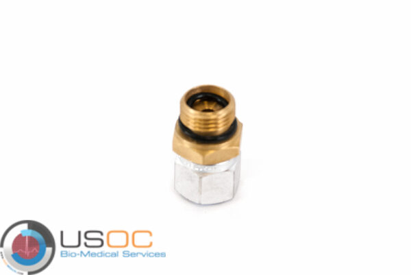 Sechrist Air Fitting for Water Trap