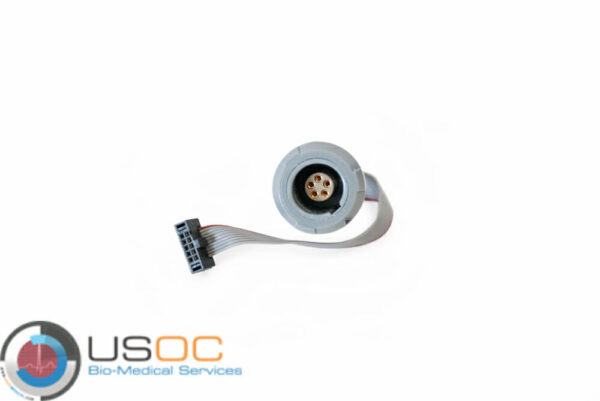 GE M-BIS front Connector