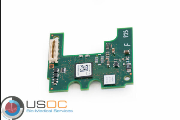 Philips X2, MP2, M3002A RF Power PCB