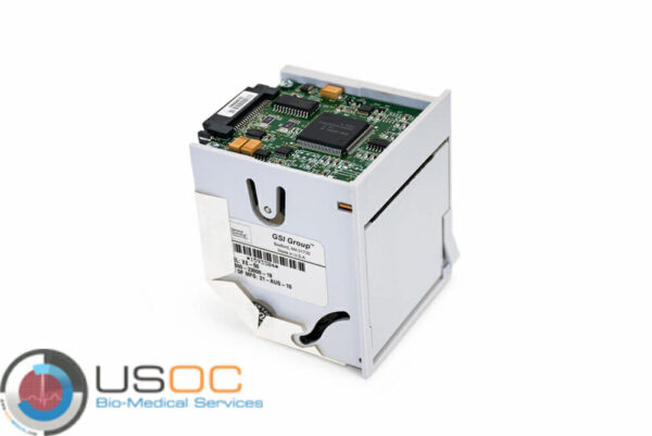 GE Dash 2500 Printer