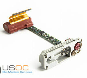 Philips M3015A IBP, Temp Board Option