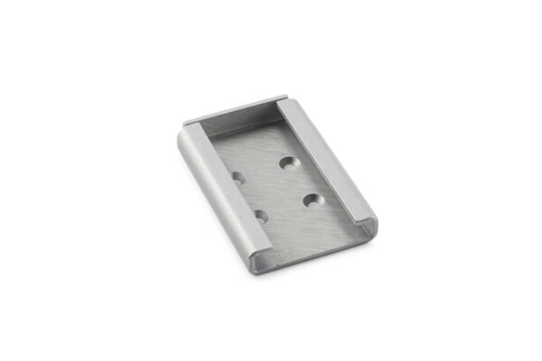 Vyaire Medical Wall Mount Bracket for Small Block Blender