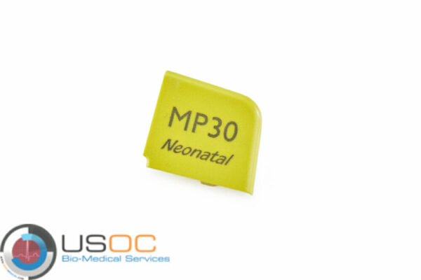 Philips MP30 Neonatal Monitor Plastic Clip Corner