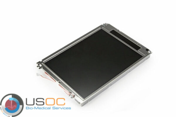 GE Dash 3000 LCD