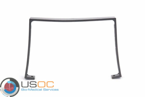 GE Tram 100/200/250/400/450/600/650/800/850 A/SL Front Bezel Rubber Trim