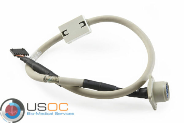 Philips M1350B SPO2 Connector with Cable