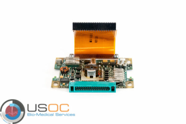 GE Tram 451 PCB  POWER SUPPLY