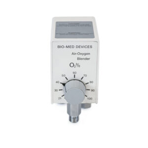 Bio-Med Devices High Flow Oxygen Blender