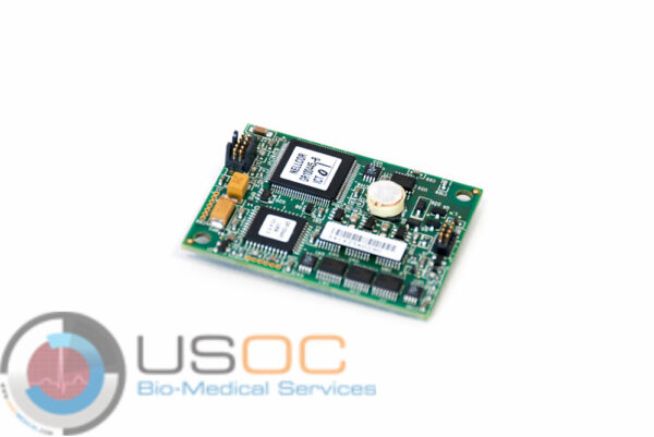 Mindray MPM M51A Nellcor SPO2 Board