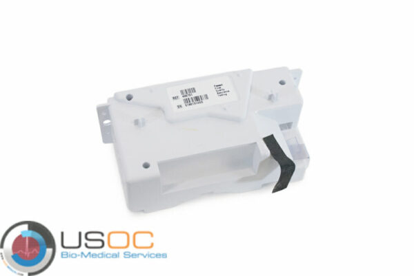 Welch Allyn 6000 Series Temperature Front Housing Temples