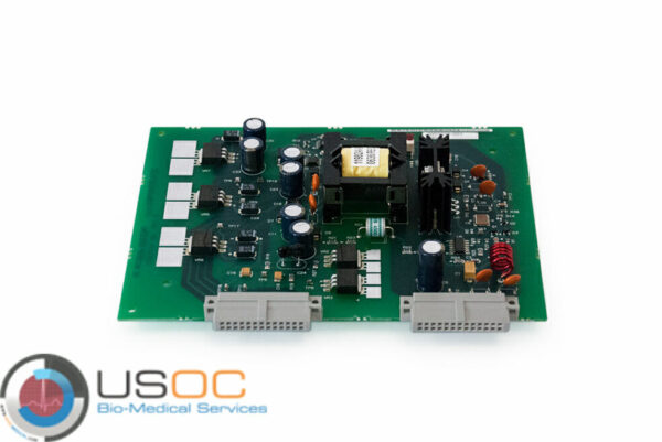 GE Corometrics 250 Series Isolated Power Supply Board