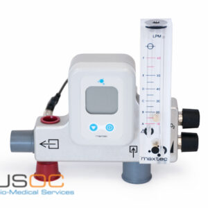 Maxtec Maxventuri Oxygen Blender
