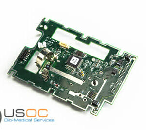 Philips M3015A Main Board CO2 SN