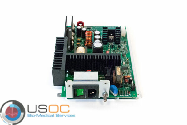 GE B850 Power Supply Board Assembly