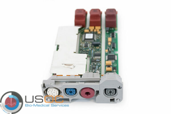 Philips X2, MP2, M3002A Parameter Boards Option A01C06