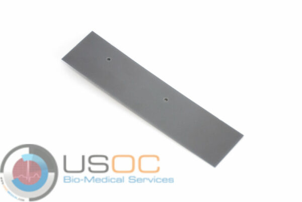 GE MAC 5000 Bottom Cover Label Set