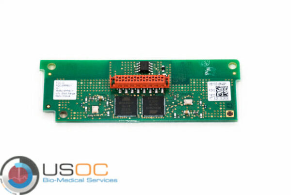 Philips MX800 SRR Board for MP5T, MP5SC