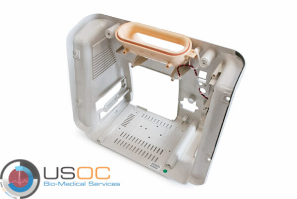 Philips VM8 SureSigns Rear Case