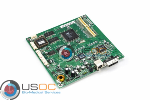 Philips M1097A M1097B Main Board