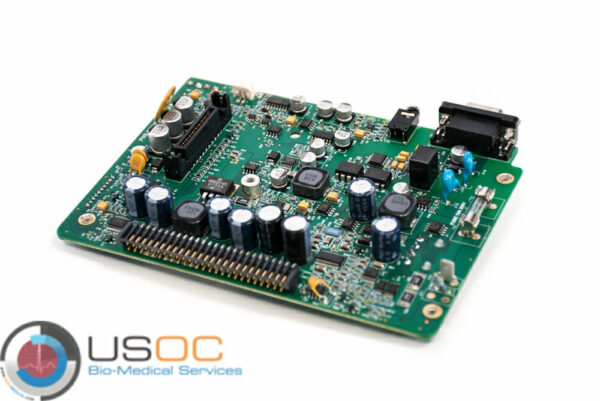 GE Dash 2500 DC to DC Board Refurbished