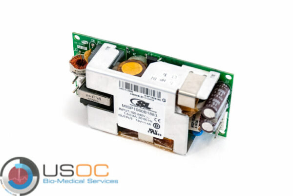 Welch Allyn Connex 6000 Series Power Supply