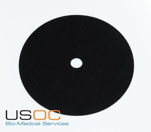 Sechrist 3510 Diaphragm Rubber Only