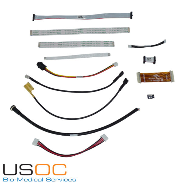 GE VC150 Flex Cable Kit