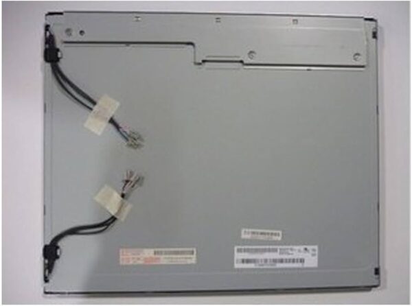 17" AUO M170EG01 V0 TFT LCD Panel 1280 x 1024 Resolution (For Philips Elo Touch System ET1725L-0NWD-N)