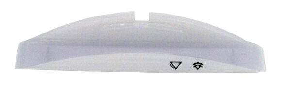 GE B450 Alarm Light Cover Only 5815956 (Light Lense)
