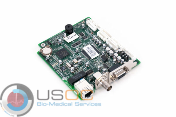 DPM 3 Main Board