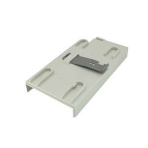 Philips M3012A/M3015A Plastic Top Cover