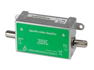 GE Apex Pro Cable Amplifier