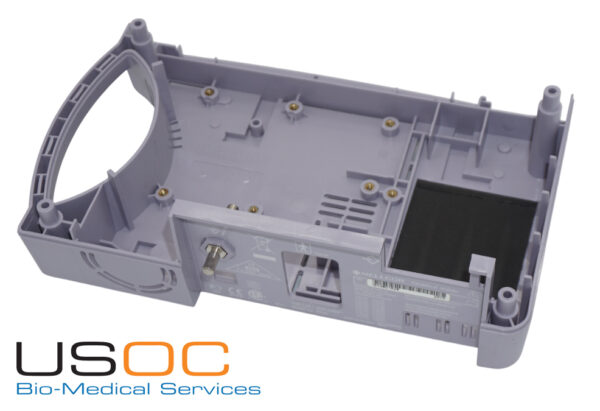 Nellcor N-600X Bottom Case