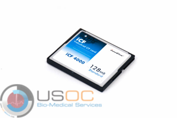 Mindray DPM 4 CF Card Assembly