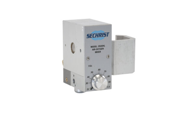 Sechrist 3500-CPG Low Flow