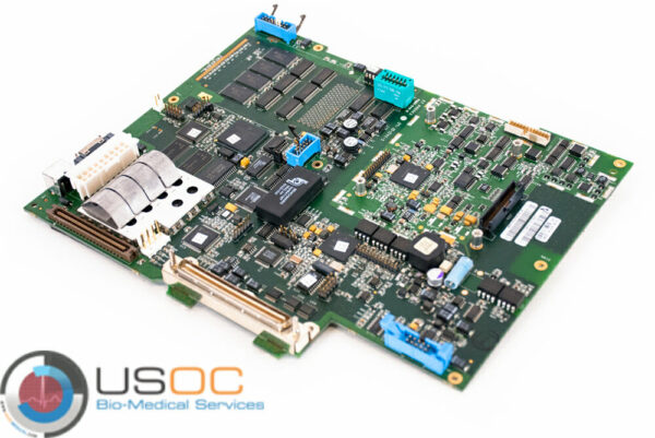 Mindray Datascope Passport 2 Main Mother Board