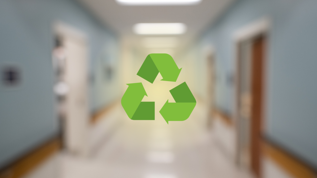 How Medical Device Repair Impacts Hospital Sustainability Goals