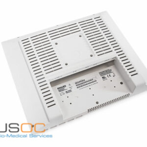 Philips M8031B Back Case