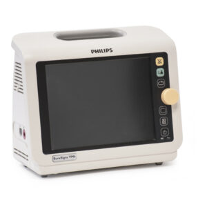 Philips SureSigns VM6 Monitor