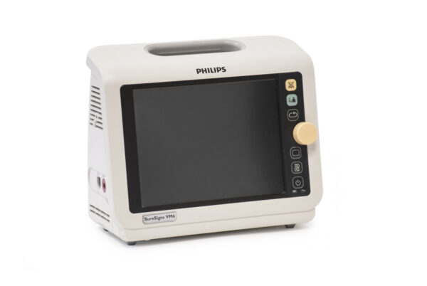 Philips SureSigns VM6 Monitor