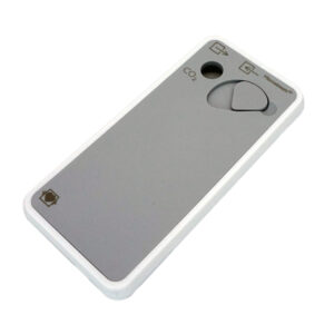 Philips 867041 Front Bezel w/o Pressure & Temp