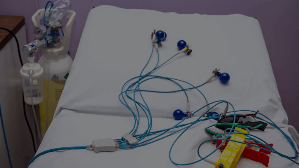 cables and sensors USOC Medical